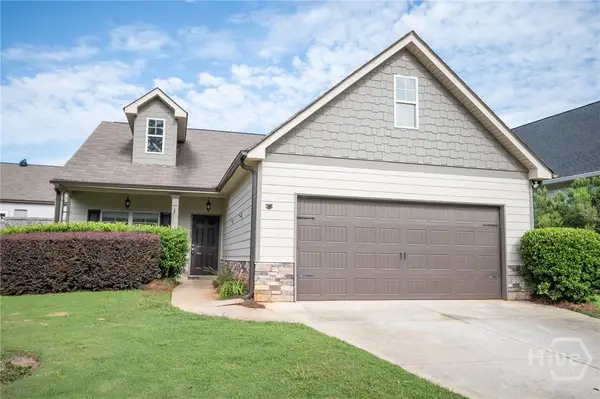 340 Park West Boulevard, Athens, GA 30606