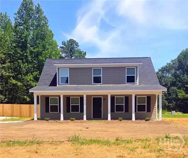 5159 C M Copelan Road, Watkinsville, GA 30677