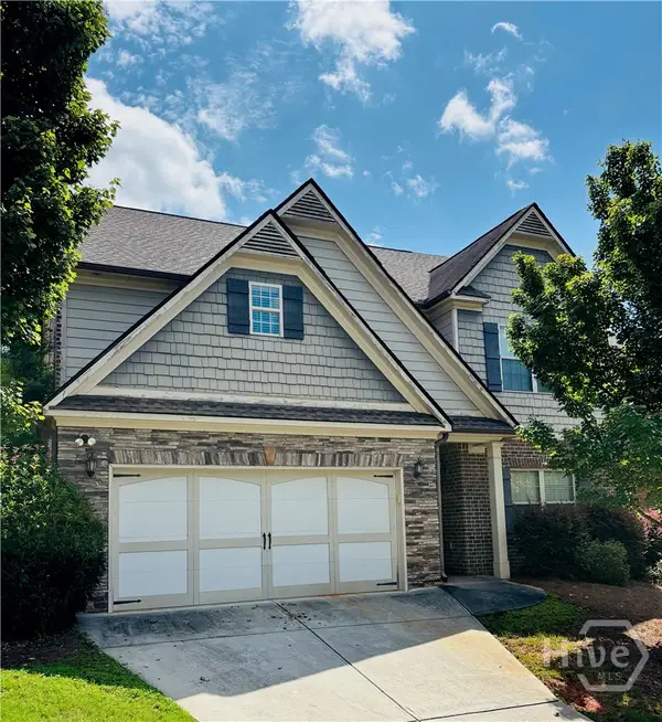 815 Ansbeth Way, Athens, GA 30606