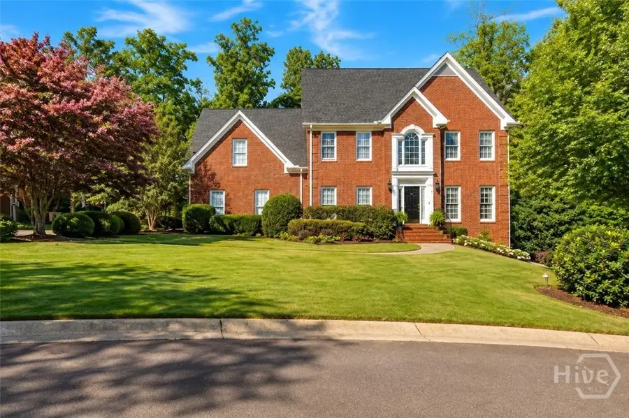 24 Saint Ives Lane, Winder, GA 30680 - #2