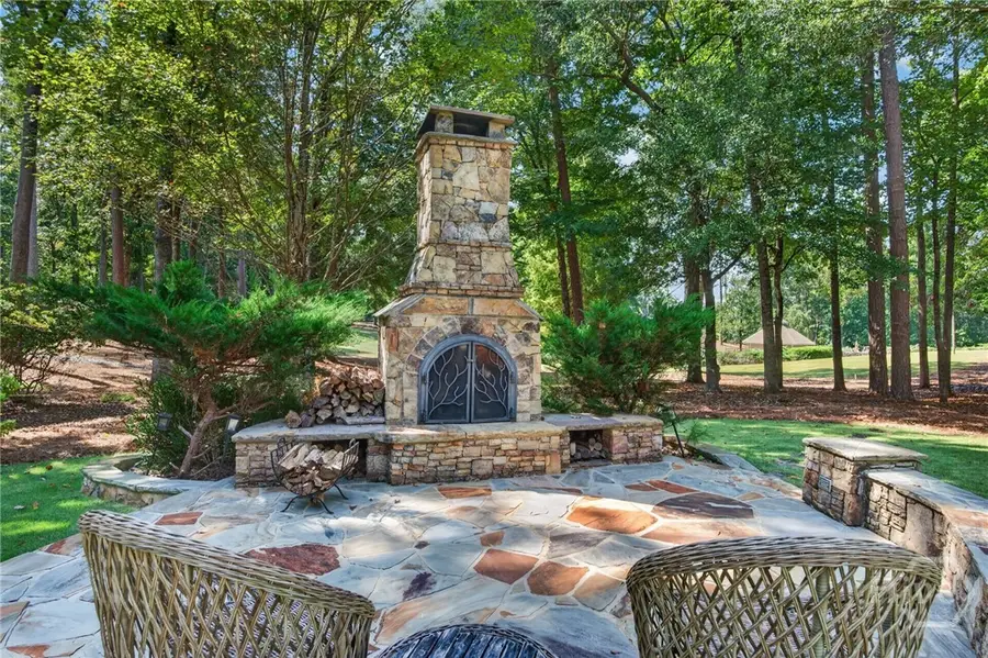1180 Mercer Trail, Greensboro, GA 30642 - #3
