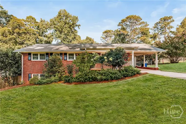 255 Caroline Avenue, Athens, GA 30606