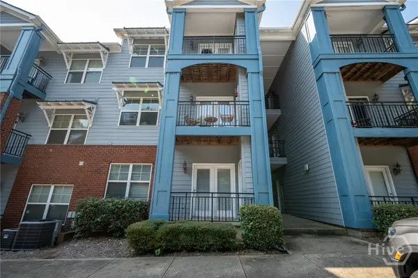 120 Moose Club Drive #B2, Athens, GA 30606