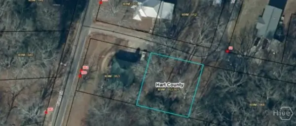 0 Teasley St, Hartwell, GA 30643