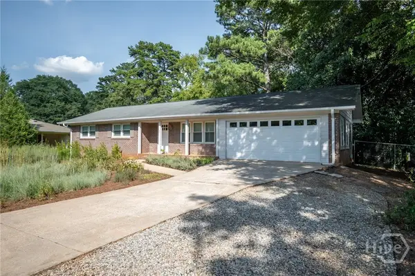 133 Stafford Drive, Athens, GA 30605