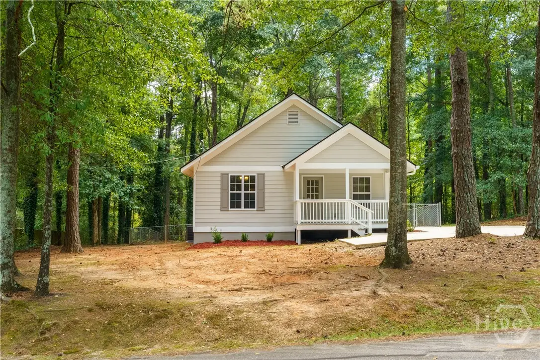 2354 Airport Drive, Athens, GA 30605 - #1