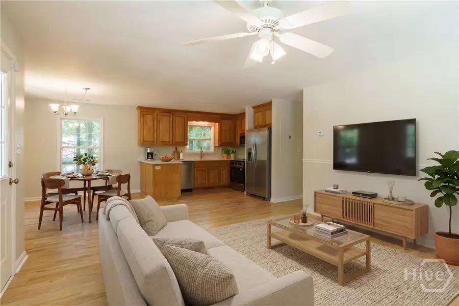 2354 Airport Drive, Athens, GA 30605 - #2