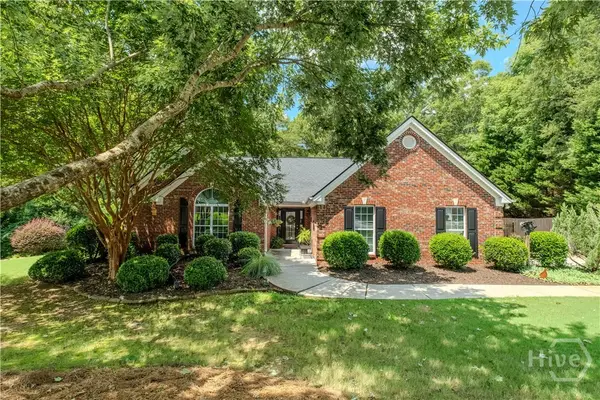 1170 Glen Lane, Bishop, GA 30621