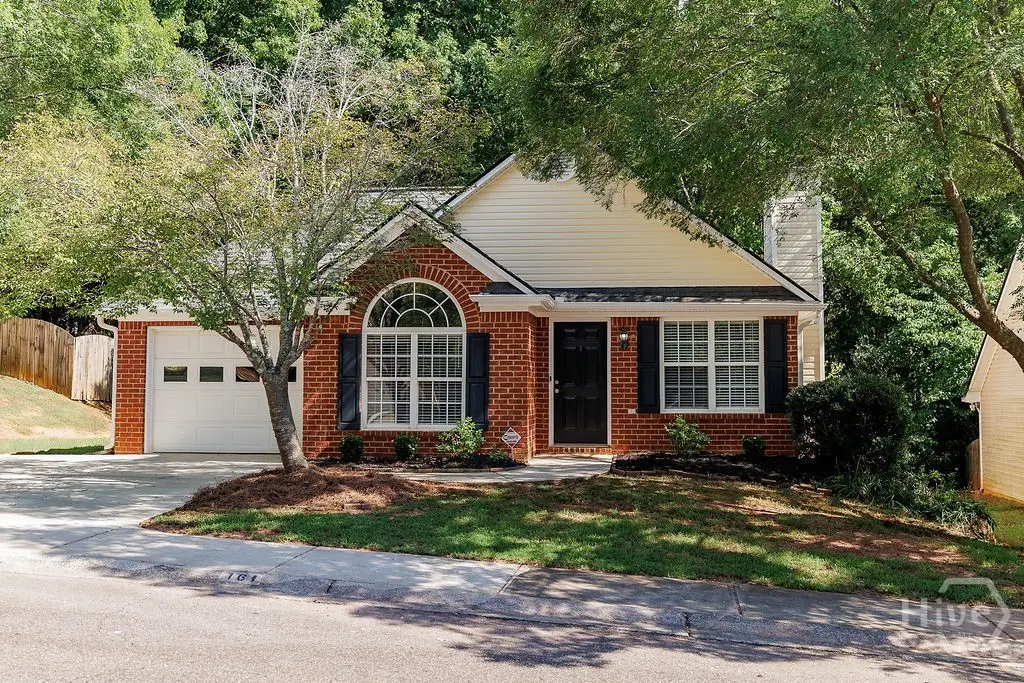 161 Cedar Rock Trace, Athens, GA 30605 - #1