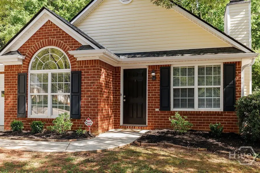 161 Cedar Rock Trace, Athens, GA 30605 - #2