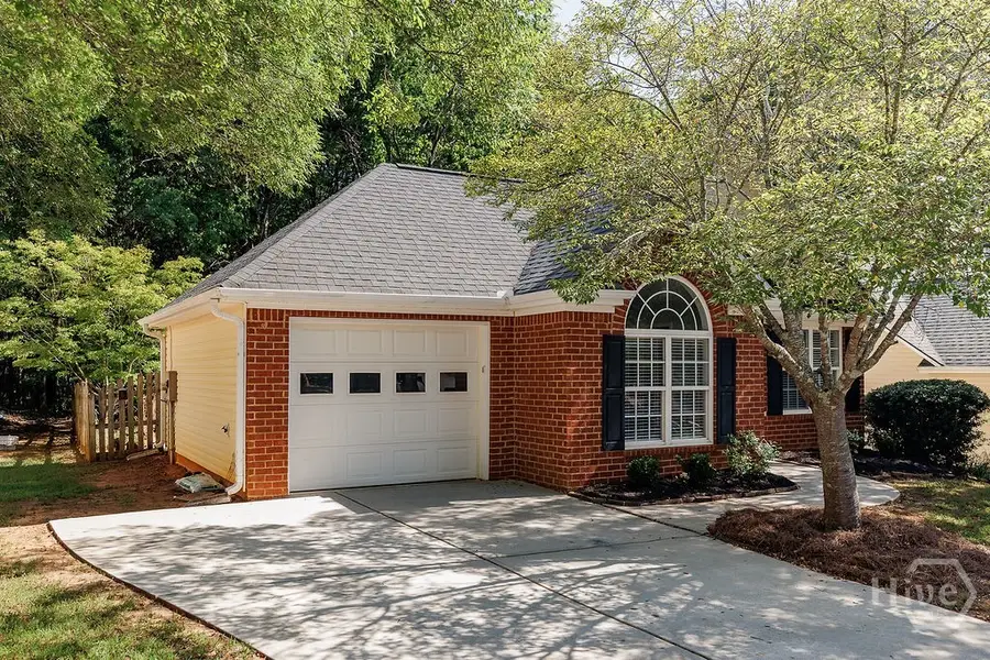 161 Cedar Rock Trace, Athens, GA 30605 - #3
