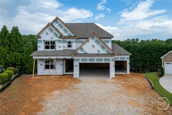 5541 Morningview Lane, Jefferson, GA 30549