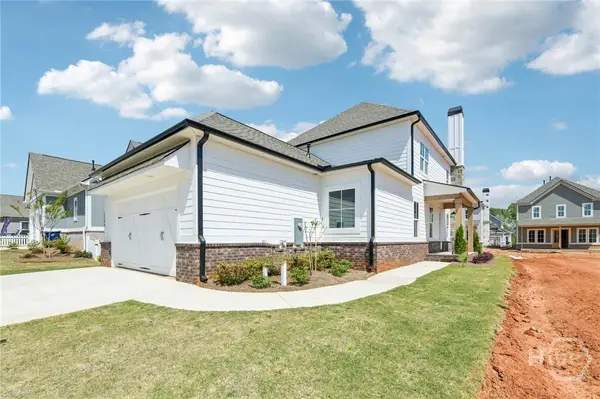 1293 Harmony Bend, Watkinsville, GA 30677