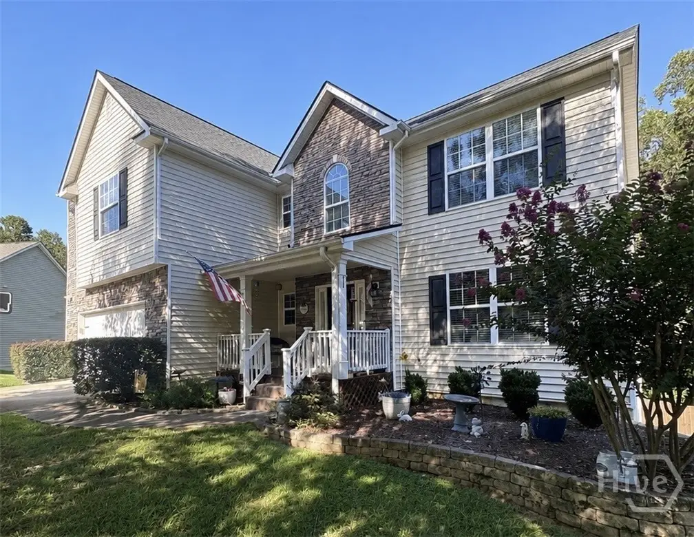 621 Wellington Lane, Monroe, GA 30655 - #1
