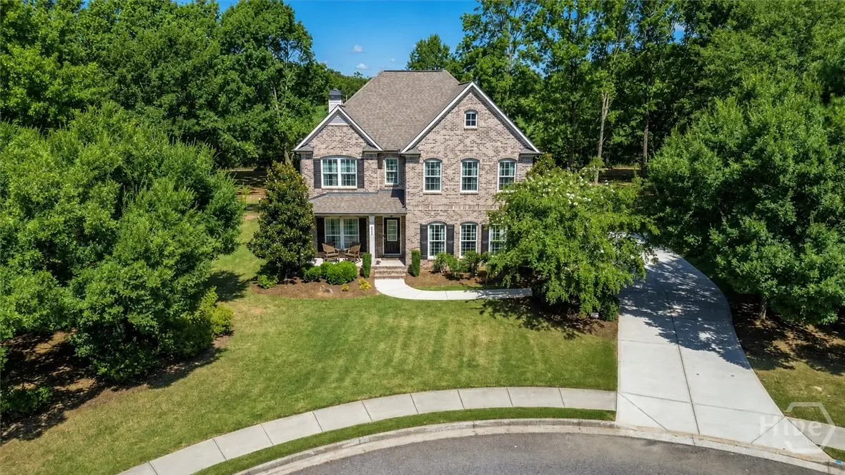 1068 Pebble Creek Way, Watkinsville, GA 30677 - #1