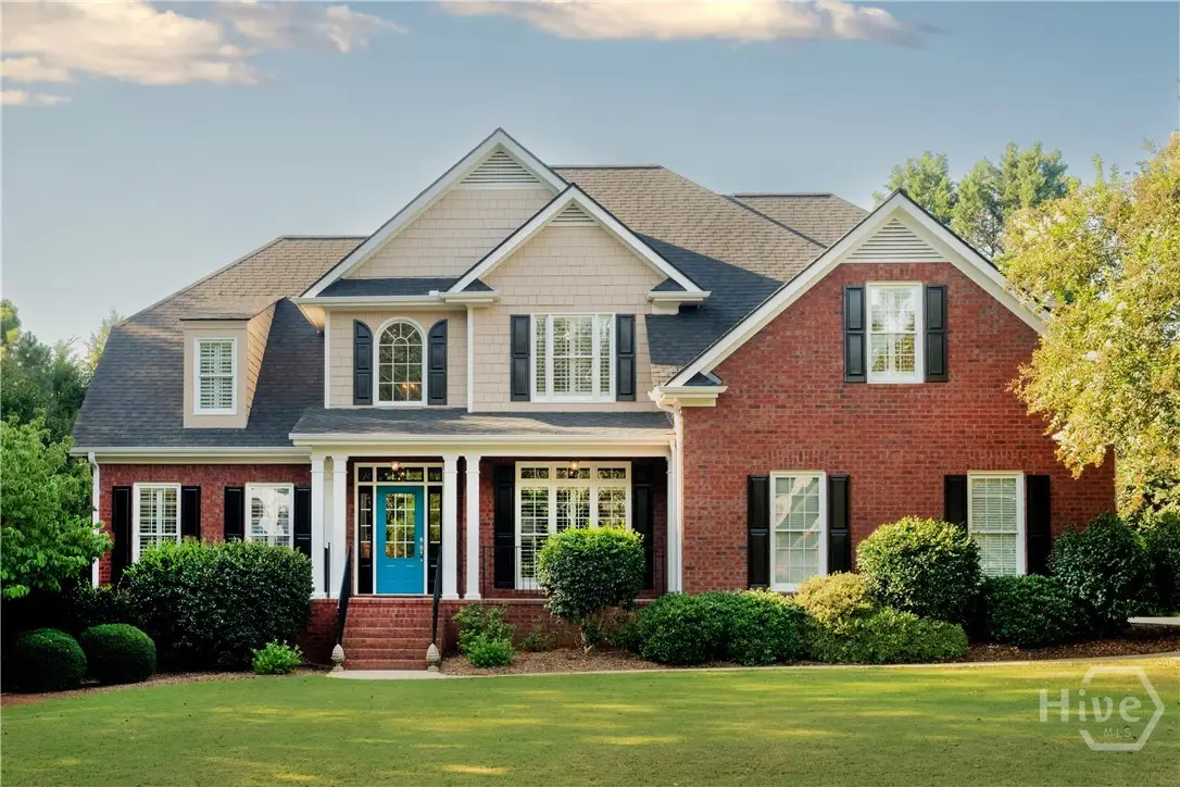 1060 Victoria Road, Watkinsville, GA 30677 - #1