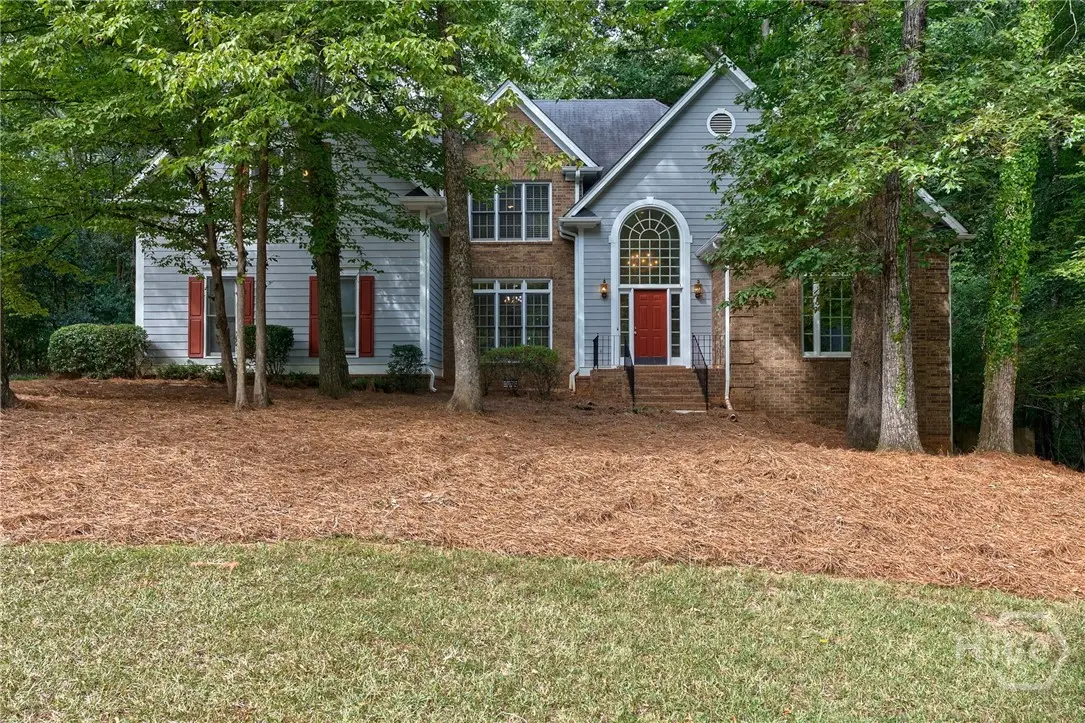 105 Telfair Place, Athens, GA 30606 - #1