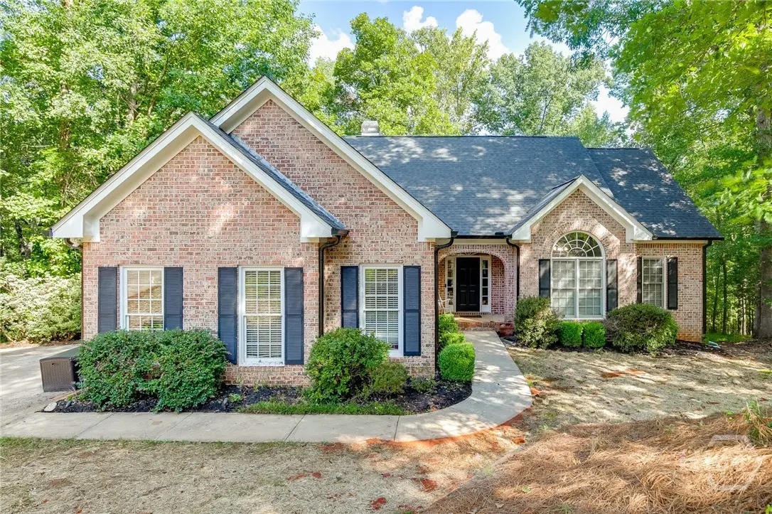 1340 Calls Creek Circle, Watkinsville, GA 30677 - #1