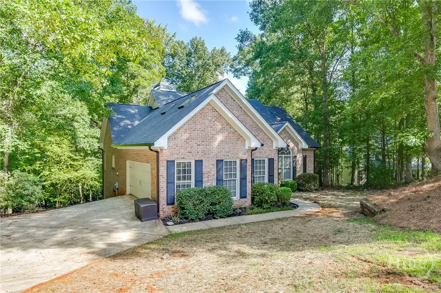 1340 Calls Creek Circle, Watkinsville, GA 30677 - #2