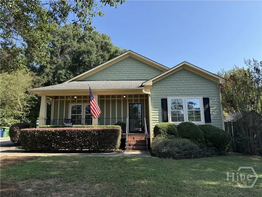 1810 Old West Broad Street, Athens, GA 30606 - #2
