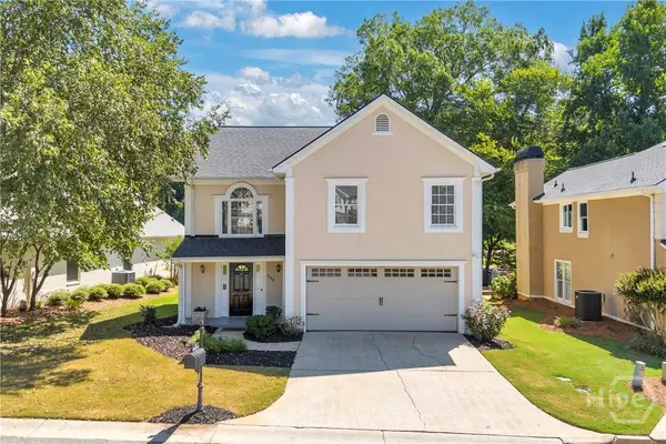 165 Cambridge Drive, Athens, GA 30606