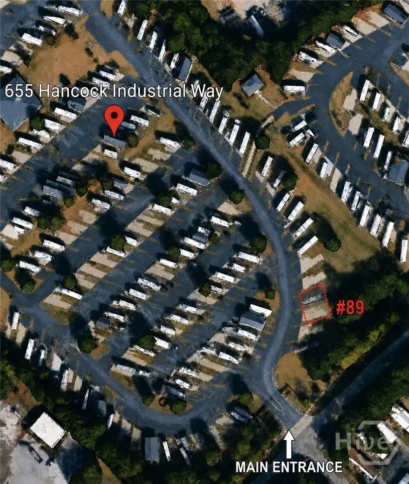 655 Hancock Industrial Way #89, Athens, GA 30605 - #2