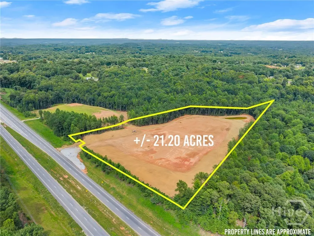 2811 Athens Highway, Gainesville, GA 30507 - #1