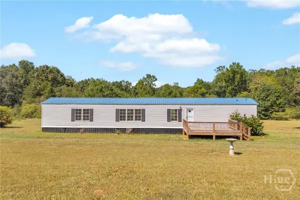 820 E County Line Road, Danielsville, GA 30633