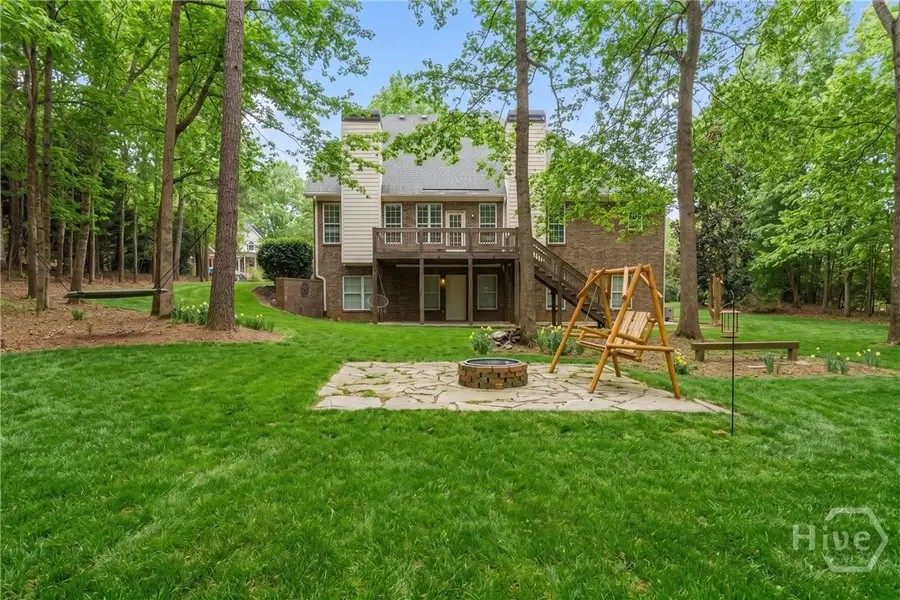 140 Wesley Drive, Athens, GA 30605 - #2