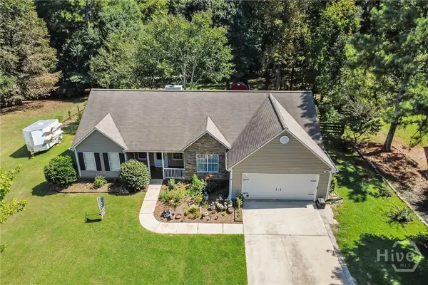 123 Azalea Drive, Winder, GA 30680