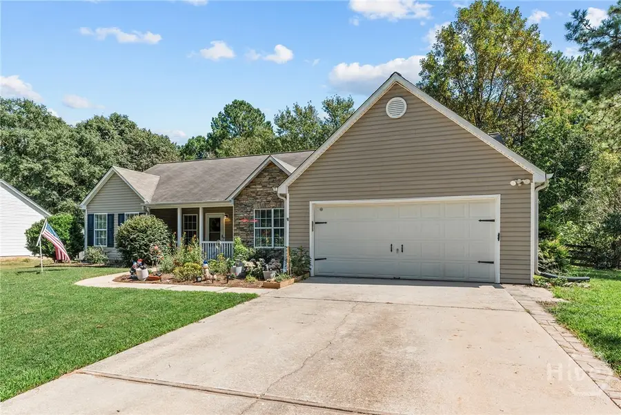 123 Azalea Drive, Winder, GA 30680 - #2
