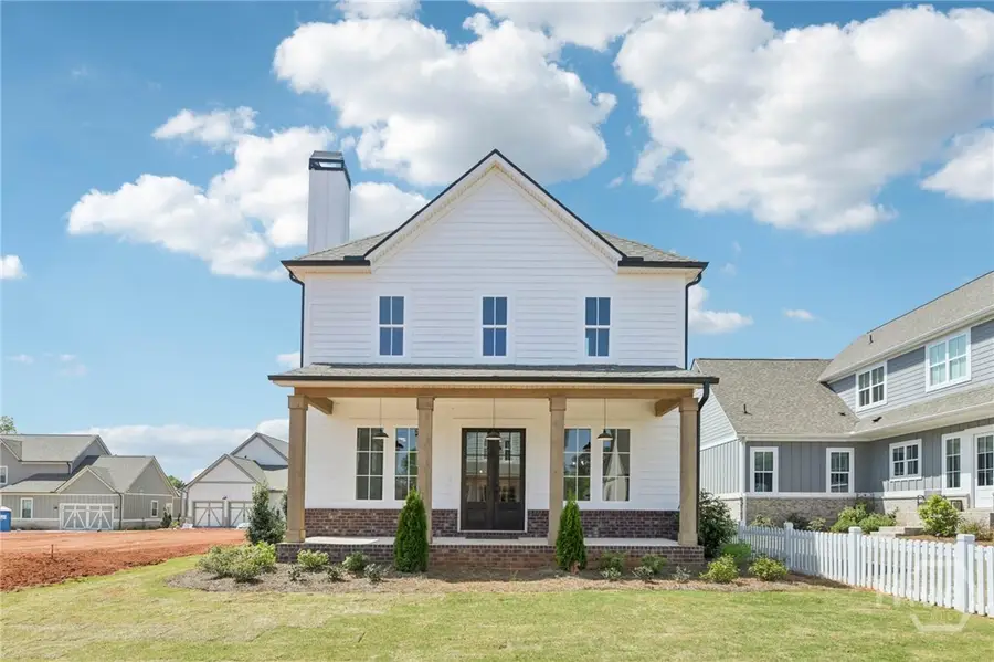 1215 Harmony Bend, Watkinsville, GA 30677 - #3