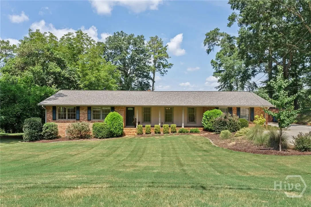 206 Fortson Drive, Athens, GA 30606 - #1