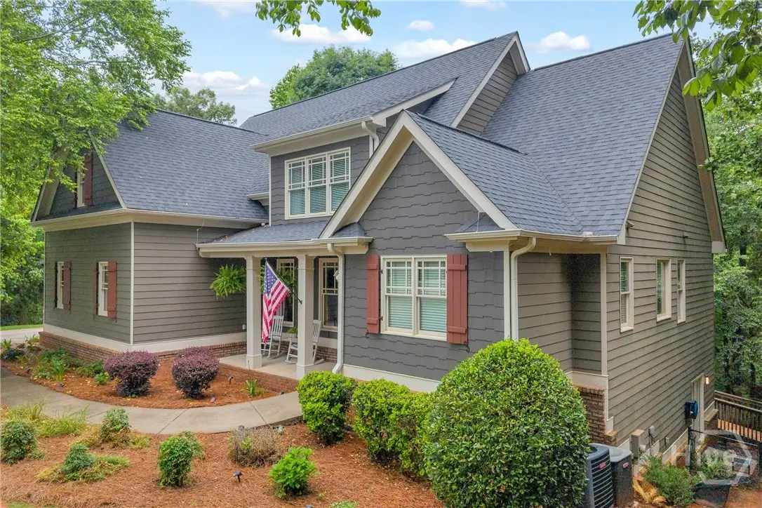 122 Albright Court, Commerce, GA 30529 - #1