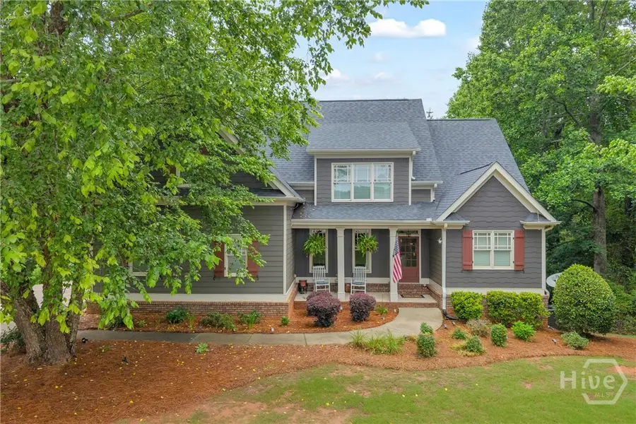 122 Albright Court, Commerce, GA 30529 - #2