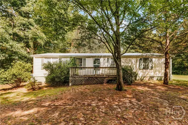 111 Johnson Rd, Lexington, GA 30648