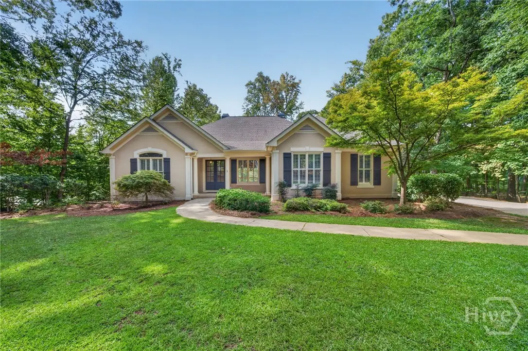 1021 Inverness Drive, Greensboro, GA 30642 - #1