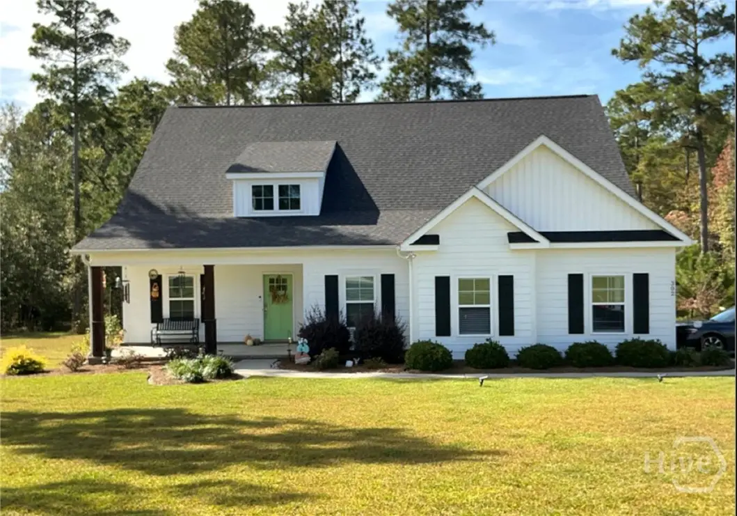 302 Brighton Way, Statesboro, GA 30461 - #1