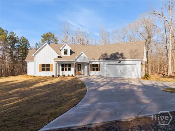 115 Oak Hill Circle Circle, Eatonton, GA 31024