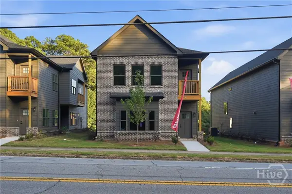 595 Gaines School Road, Athens, GA 30605