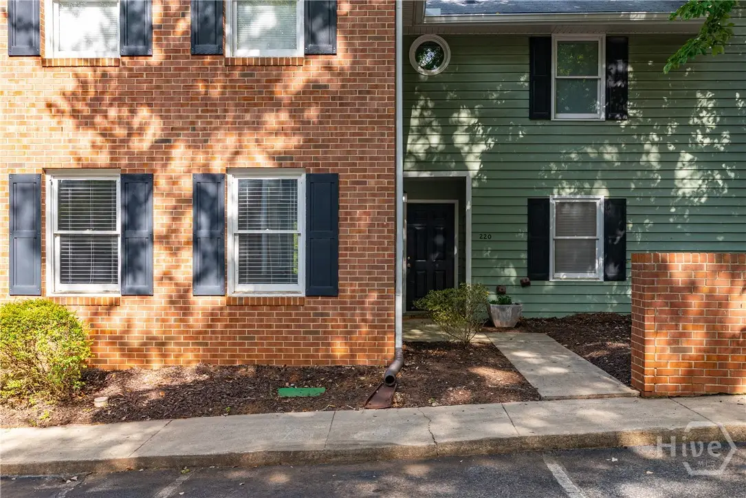 345 Research Drive #220, Athens, GA 30605 - #1