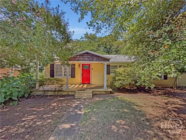 1748 Broad Street E, Athens, GA 30601