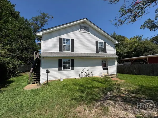 41 Victoria Street, Commerce, GA 30565