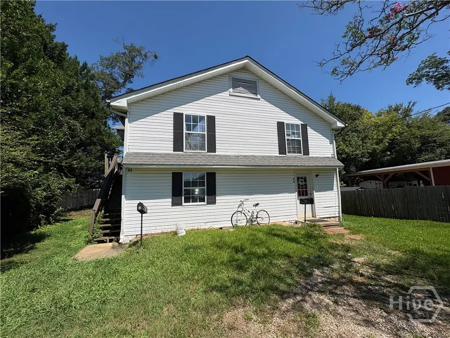 41 Victoria Street, Commerce, GA 30565 - #2