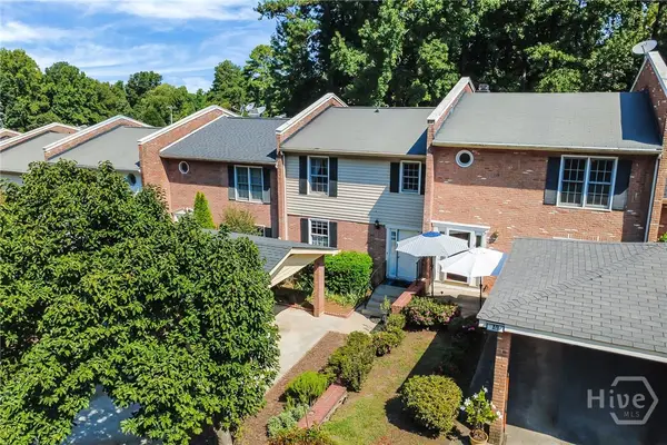 6500 Gaines Ferry Road #A8, Flowery Branch, GA 30542