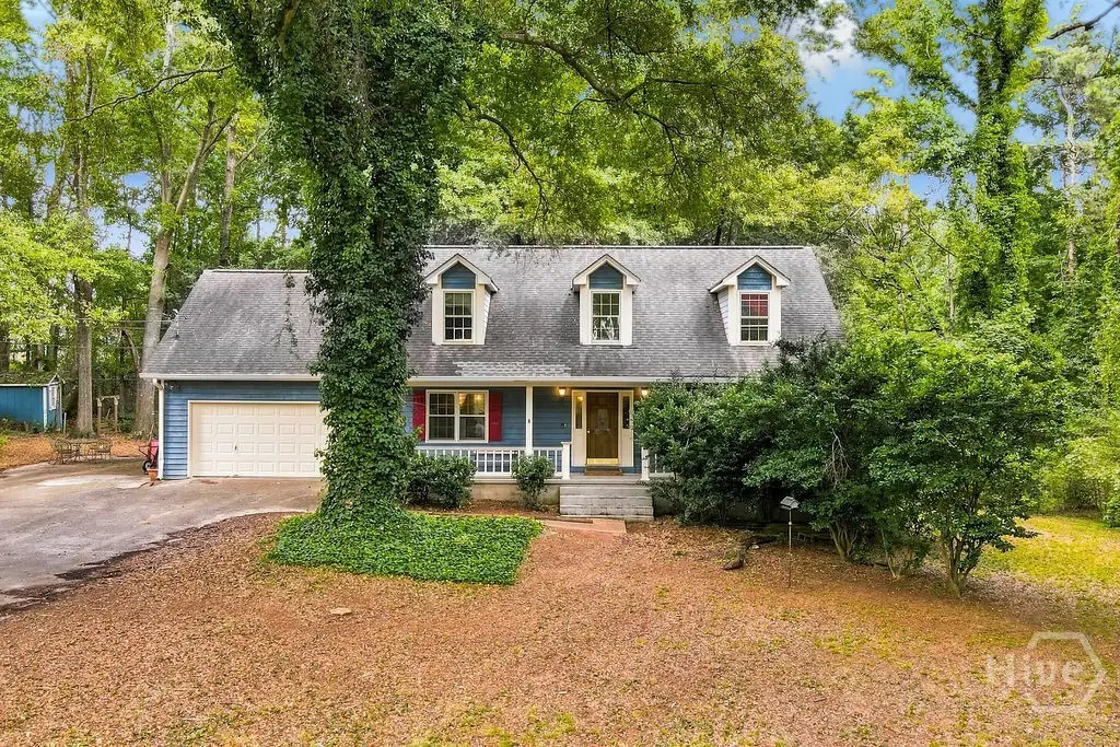 75 Slades Mill Lane, Covington, GA 30016 - #1