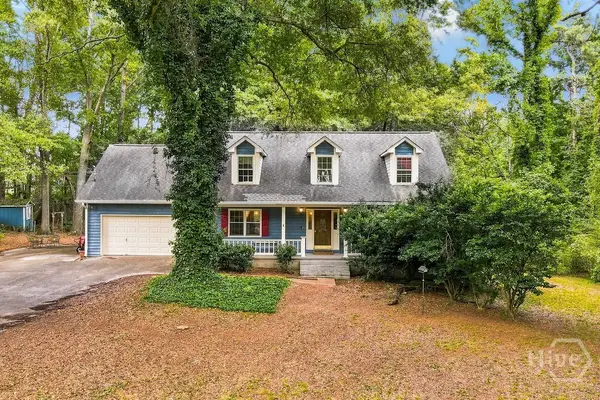 75 Slades Mill Lane, Covington, GA 30016