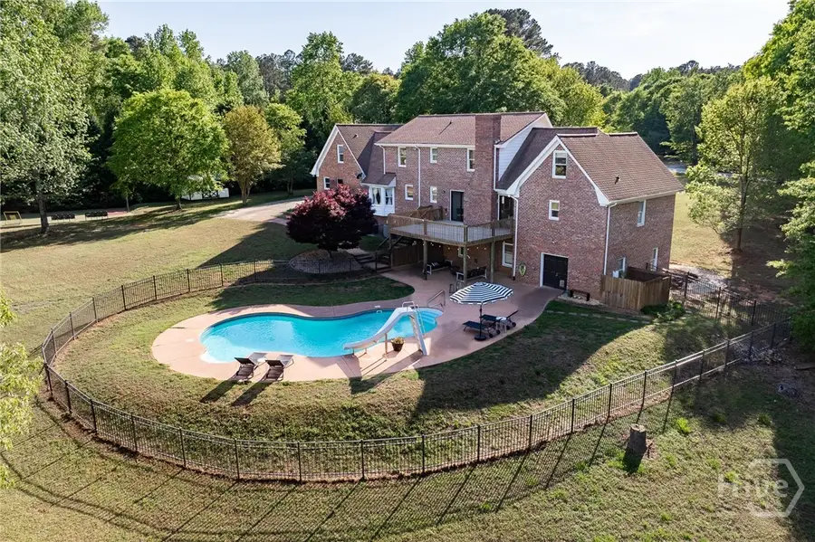 136 Hidden Lake Drive, Hull, GA 30646 - #3