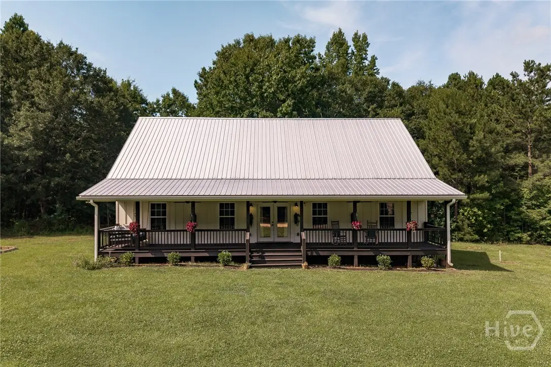 930 James Holcomb Road, Hull, GA 30646 - #1