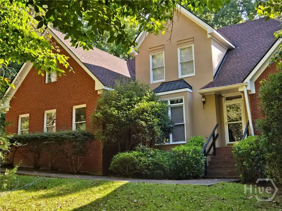 1320 Barnett Ridge Road, Athens, GA 30605 - #2